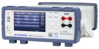 bk2840 BK Precision 2840 Ohmmeter, 20000 Ω Max, 1μΩ Resolution, 4 Wire