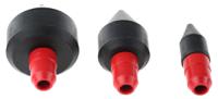 11-208-9960 CEJN Blow Gun Nozzle Set