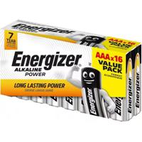 7638900436419 Energizer Industrial Zinc Manganese Dioxide AAA Batteries 1.5V