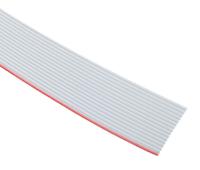 3365-16-100ft 3M 3365 Series Flat Ribbon Cable, 16-Way, 1.27mm Pitch, 30m Length