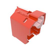 psl-dcple Panduit, PSL Lock In Device for use with Patch Cord