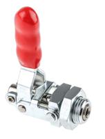 254-793 RS PRO 19mm Straight Toggle Clamp