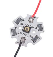ilh-iw01-94sl-sc211-wir200 ILH-IW01-94SL-SC211-WIR200. ILS, OSLON Black PowerStar 940nm IR LED Array, PCB