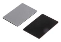 216480-m22-xst Eaton Blank label for Use with RMQ Titan Series