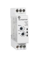 700-feb6tu23 Allen Bradley 700-FEB Series DIN Rail Mount Timer Relay, 2-Contact, 0.1 to 10h, SPDT