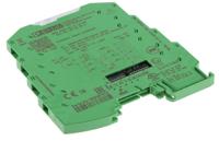 2902832 Phoenix Contact 3RS7025 Series Signal Conditioner, Frequency Input, Current, Voltage Output, 9.6 → 30V dc