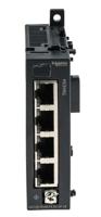tm4es4 Schneider Electric PLC Expansion Module Safety 24 V