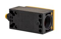 266120-ls-20 Eaton LS-Titan Series Plunger Limit Switch, 2NO, IP66, IP67, Plastic Housing, 415V ac Max, 6A Max