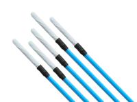 25-swab Tempo Fibre Optic Cleaning Swab for Fiber Optics Cleaning, 2.5 mm