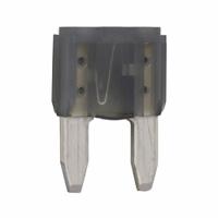 atm-2 Eaton 2A Grey Blade Car Fuse, 32V ac/dc