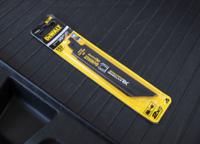 dt99553-qz DeWALT, 14 → 18 Teeth Per Inch 156mm Cutting Length Reciprocating Saw Blade, Pack of 5