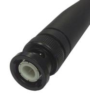 ant-869bnc-y LPRS ANT-869BNC-Y Omnidirectional Antenna with BNC Connector, ISM Band
