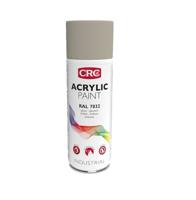 12017 CRC 400ml RAL 7032 Grey Gloss Spray Paint
