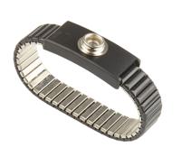 787-3108 RS PRO ESD Grounding Wrist Strap With 10 mm Stud