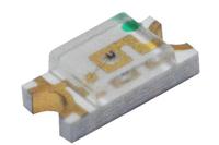 280-106 RS PRO2.4 V Red Panel Mount LED Indicator  SMD