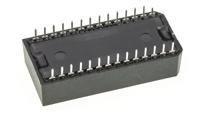 m48t35-70pc1 STMicroelectronics 32kbit 70ns NVRAM, 28-Pin PCDIP, M48T35-70PC1