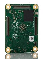 rm116-d2e16w2 Okdo Bulk ROCK 3 Compute Module (CM3) 2GB/16GB WIFI/BT - Box of 500