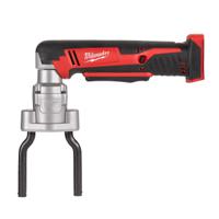 4933493288 Milwaukee  Cordless 18V Cable Size of 1000 mm² or Connector Diameter of 78 mm Cordless Shear