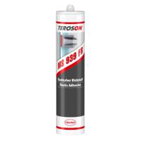teroson-ms-939-fr Teroson Teroson MS 939 FR Paste Adhesive, 290 ml