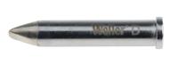 t0054470699 Weller XT D 4,6 mm Screwdriver Soldering Iron Tip for use with WXP120, WP120