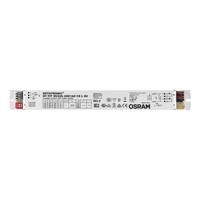 4052899522558 Osram LED Driver, 27 → 51V Output, 53.6W Output, 1.05 A, 800 mA, 900 mA, 975 mA Output, Constant Current