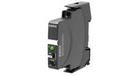 esx10-ta-100-dc24v-10a ETA Electronic Circuit Breaker 10A 24V ESX10-TA-100, DIN Rail