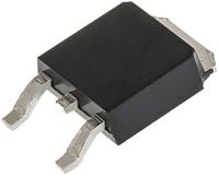 mjd45h11t4g onsemi MJD45H11T4G PNP Transistor, -8 A, -80 V, 3-Pin DPAK