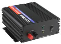 549-322 RS PRO Battery Charger For Lead Acid 2 Cell 24V 10A with EU, UK plug