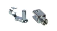 176-1615 RS PRO Clevis Rod Cylinder, For Use With Cylinder, To Fit 25mm Bore Size
