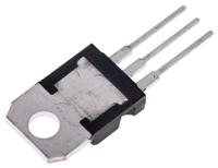 l7805cv-dg STMicroelectronics L7805CV-DG, Voltage Regulator 35V TO-220 3-Pin