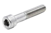 797-6272 RS PRO Stainless Steel Hex Socket Cap Screw, DIN 912, M8 x 45mm