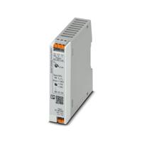 2909575 Phoenix Contact QUINT POWER Switched Mode DIN Rail Power Supply, 100 → 240 V ac / 110 → 250V dc ac, dc
