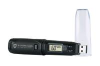 el-21cfr-2-lcd Lascar EL-21CFR-2-LCD+ Temperature & Humidity Data Logger, USB, 1 Input Channel(s)
