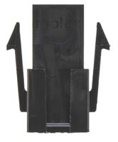43020-0400 Molex, Micro-Fit 3.0 Male Connector Housing, 3mm Pitch, 4 Way, 2 Row
