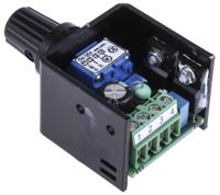 em185 Electromen OY DC Motor Controller, 12/24 V dc, 3 A