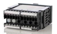 3208ccvhlrrxr Eurotherm 3208 PID Temperature Controller, 96 x 48 (1/8 DIN)mm, 4 Output Changeover Relay, Logic, Relay, 85 →
