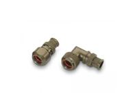 vg96912l16 Amphenol Air LBSize 16 Straight Circular Connector Backshell, For Use With Military Connector