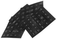 pa408088ax01 Baumer PA408 LED Digital Panel Multi-Function Meter, 45mm x 93mm