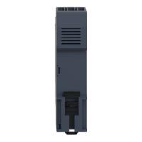 re22r1amr Schneider Electric Harmony Time Series DIN Rail Mount Timer Relay, 24 → 240V ac/dc, 1-Contact, 0.05 → 1s,