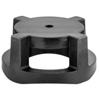 ddf6720050 DeWALT Cable Tie, x 25 mm, Black, Pk-200