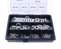 hlskit Heico Steel Wedge Lock Washer Kit