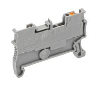 3208582 Phoenix Contact  PT 1 Series Grey, 0.14 → 1.5mm², Push In Termination