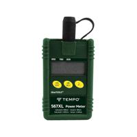 567xl Tempo 567XL Fibre Optic Fibre Optic Power Meter