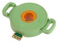 842-7169 RS PRO 5kΩ Rotary Potentiometer 1-Gang Panel Mount