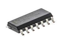 opa4140aid Texas Instruments, Operational Amplifier, 11 MHz, 14-Pin 18 V SOIC