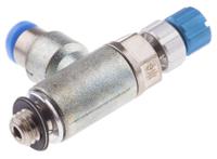 grla-m5-qs-3-rs-d Festo GRLA Series Tube Exhaust Valve, 3mm Tube Inlet Port, 197576