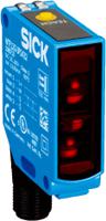 wtf12g-3p2432 Sick Foreground Suppression Photoelectric Sensor Block Sensor, 150 mm → 700 mm Detection Range