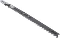 2608634994 Bosch, 5 - 10 Teeth Per Inch Metal, Wood 108mm Cutting Length Jigsaw Blade, Pack of 2