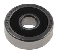 lr6062rsrhlw Yoke Cam Follower LR6062RSRHLW, 6mm ID, 19mm OD