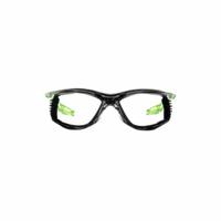7100216261 3M Solus Anti-Mist UV Safety Glasses, Clear PC Lens